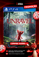Unravel PS4 Digital