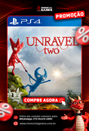 Unravel Two PS4 Digital