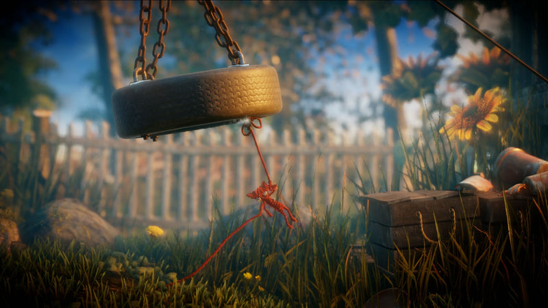 Unravel Yarny – Conjunto PS4 digital