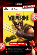 Marvels Wolverine PS5 Digital