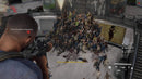 World War Z Guerra Mundial Z Ps4 Digital