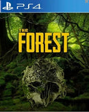 The Forest PS4 DIGITAL