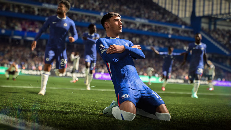 EA SPORTS FC 26 PS4 Digital