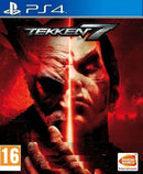 TEKKEN 7 PS4 DIGITAL