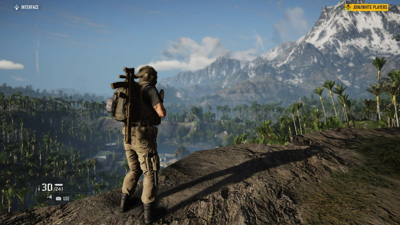 Tom Clancy’s Ghost Recon Breakpoint - Ps4 Digital