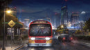 Bus Bound PS5 Digital