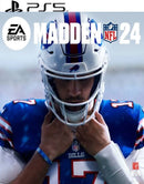 Madden NFL 24 PS5 Digital