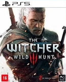 The Witcher 3: Wild Hunt – PS5 Digital