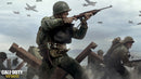 Call of Duty WWII PS4 DIGITAL