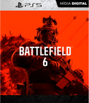 Battlefield 6 Ps5 Digital