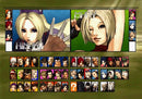 THE KING OF FIGHTERS 2000 PS4 DIGITAL
