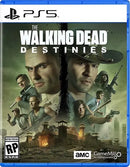 The Walking Dead: Destinies Ps5 Digital