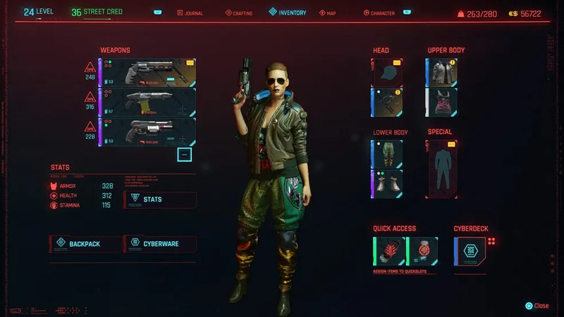 Cyberpunk 2077 PS4 digital