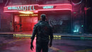 Cyberpunk 2077 PS5 digital