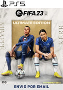 FIFA 23 Ultimate Edition PS5 Digital