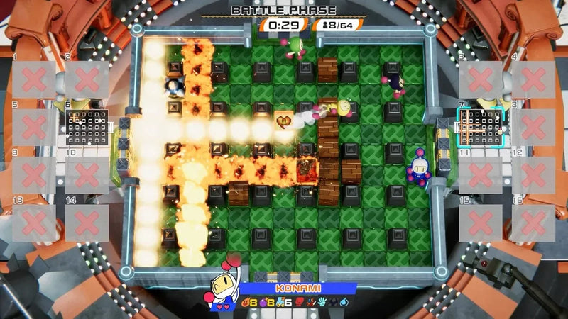 Super Bomberman R PS4 Digital