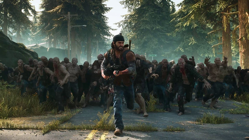 Days Gone PS4 DIGITAL