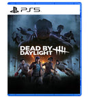 Dead by Daylight PS5 digital