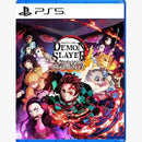 Demon Slayer Kimetsu no Yaiba The Hinokami Chronicles - Ps5 Digital