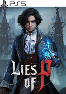 Lies Of P | PS5 DIGITAL