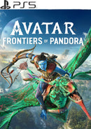 Avatar Frontiers of Pandora - Ps5 Digital