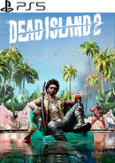 Dead Island 2 PS5 DIGITAL