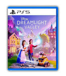 Disney Dreamlight Valley Ps5 Digital
