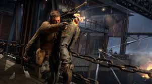 Sniper Elite: Resistance PS5 digital