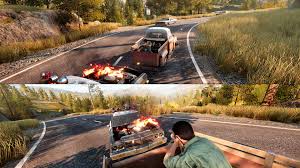 A Way Out Ps4 Digital