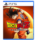 Dragon ball z: kakarot PS5 digital