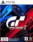Gran Turismo 7 Ps5 Digital