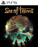 Sea of Thieves PS5 Digital