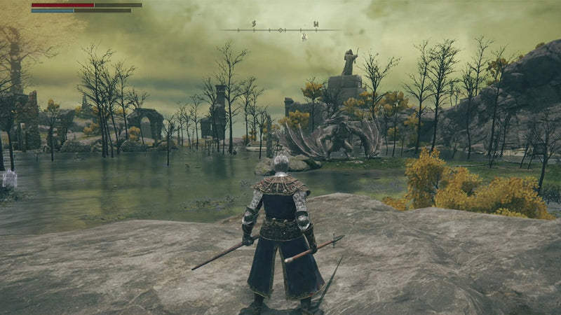 ELDEN RING - Ps4 Digital