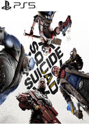 Esquadrão Suicida PS5 DIGITAL