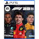 F1 23 - Ps5 Digital