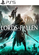 Lords of the Fallen PS5 Digital