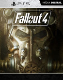 Fallout 4 Ps5 Digital