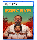 FAR CRY 6 PS5 DIGITAL