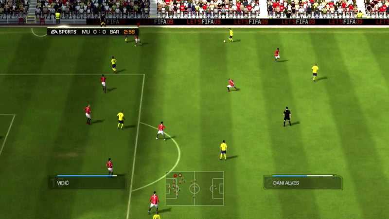 FIFA 23 Ultimate Edition PS4 Digital