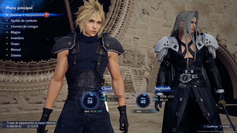 FINAL FANTASY VII REBIRTH PS5 digital