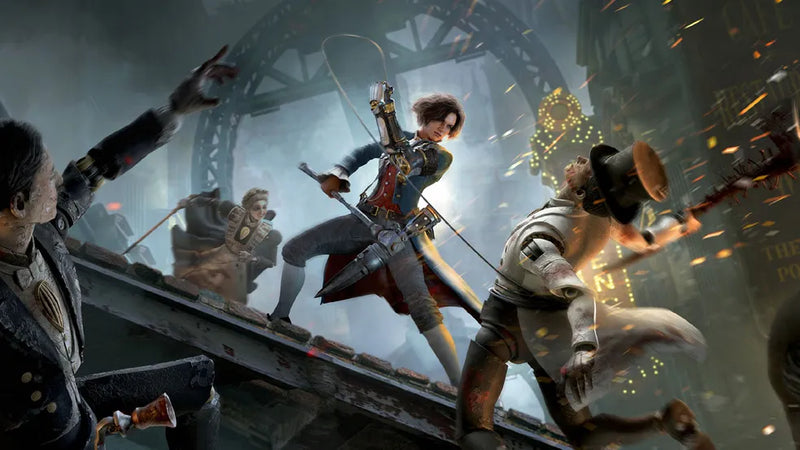 Lies Of P | PS4 DIGITAL