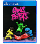 Gang Beasts PS4 Digital
