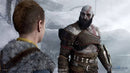God of War Ragnarök PS5 DIGITAL