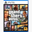 Grand Theft Auto V GTA 5 Ps5 Digital