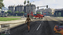 GTA ONLINE PS5 DIGITAL
