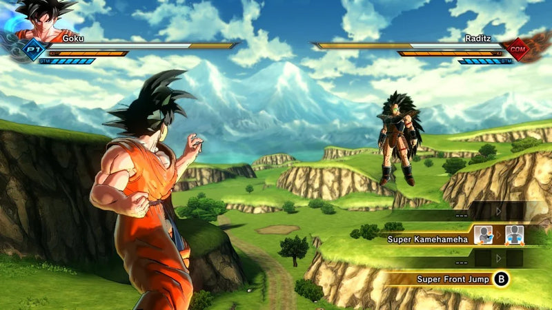 Dragon Ball Xenoverse 2 PS4 Digital