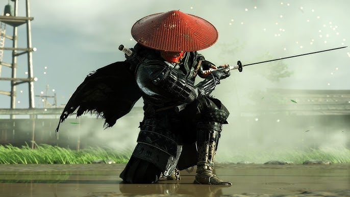 Ghost of Tsushima versão do diretor PS4 Digital
