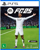 EA SPORTS FC 25 – FIFA 25 PS5 Digital
