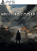 Hell Let Loose PS5 Digital