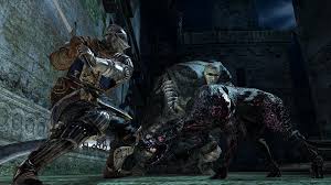 DARK SOULS II: Scholar of the First Sin PS4 Digital
